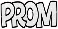 PROM Statement