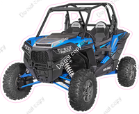 Side By Side - ATV