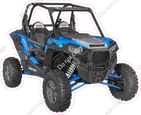 Side By Side - ATV