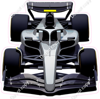 Formula 1 Race Cars