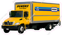 Rental Trucks