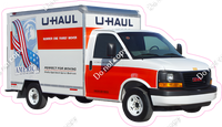 Rental Trucks