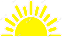 Half Sun