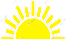 Half Sun