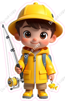 Fishing Boy
