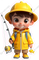 Fishing Boy