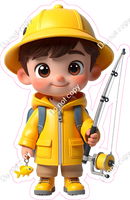 Fishing Boy