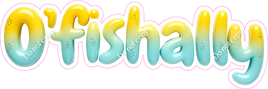O'fishally 1
