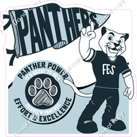 Panther Power