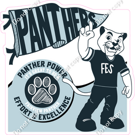 Panther Power