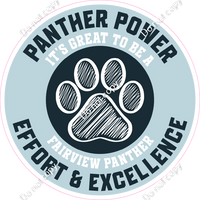 Panther Power