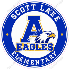 Scott Lake Elementary
