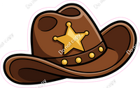 Kids Cowboy Hat