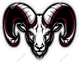 Ram Head