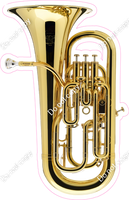 Euphonium Instrument