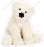 Stuffed Bear