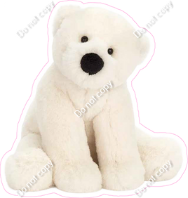 Stuffed Bear