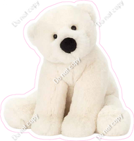 Stuffed Bear