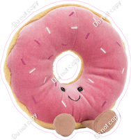 Stuffed Donut