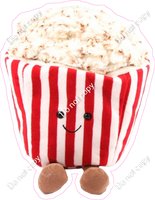 Stuffed Popcorn