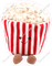 Stuffed Popcorn