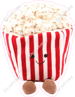 Stuffed Popcorn