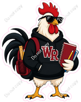 WR Rooster