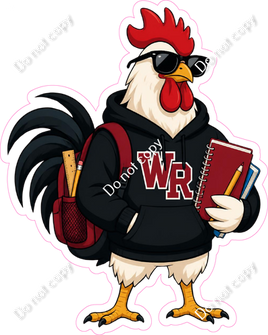 WR Rooster
