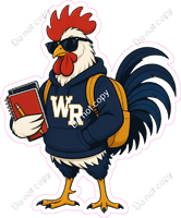 WR Rooster
