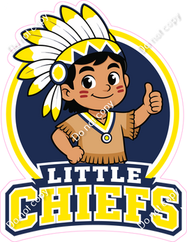 Little Chiefs