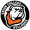 Bulldogs Mascot Logo