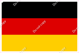 German Flag