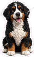 Bernadoodles