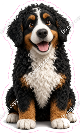 Bernadoodles