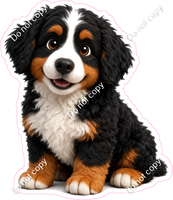 Bernadoodles