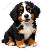 Bernadoodles