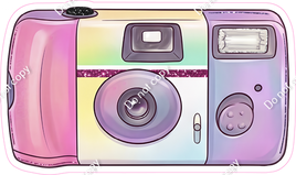 90's - Disposable Phone