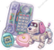 90's - Phone