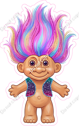 90's - Troll