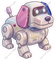 90's - Electronic Dog