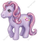 90's - Pony