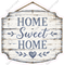 Blue Country - Home Sweet Home