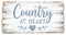 Blue Country - Country at Heart