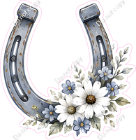 Blue Country - Horse Shoe