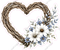 Blue Country - Stick Heart