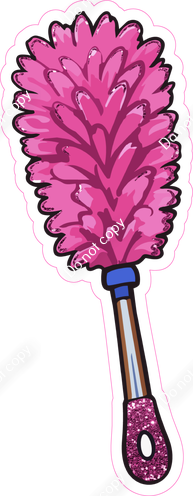 Janitorial - Duster