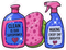 Janitorial - Cleaning Supplies