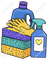 Janitorial - Cleaning Supplies