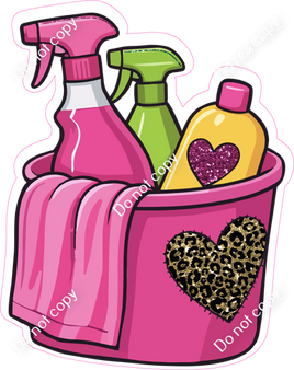 Janitorial - Cleaning Supplies