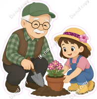 Grandparents